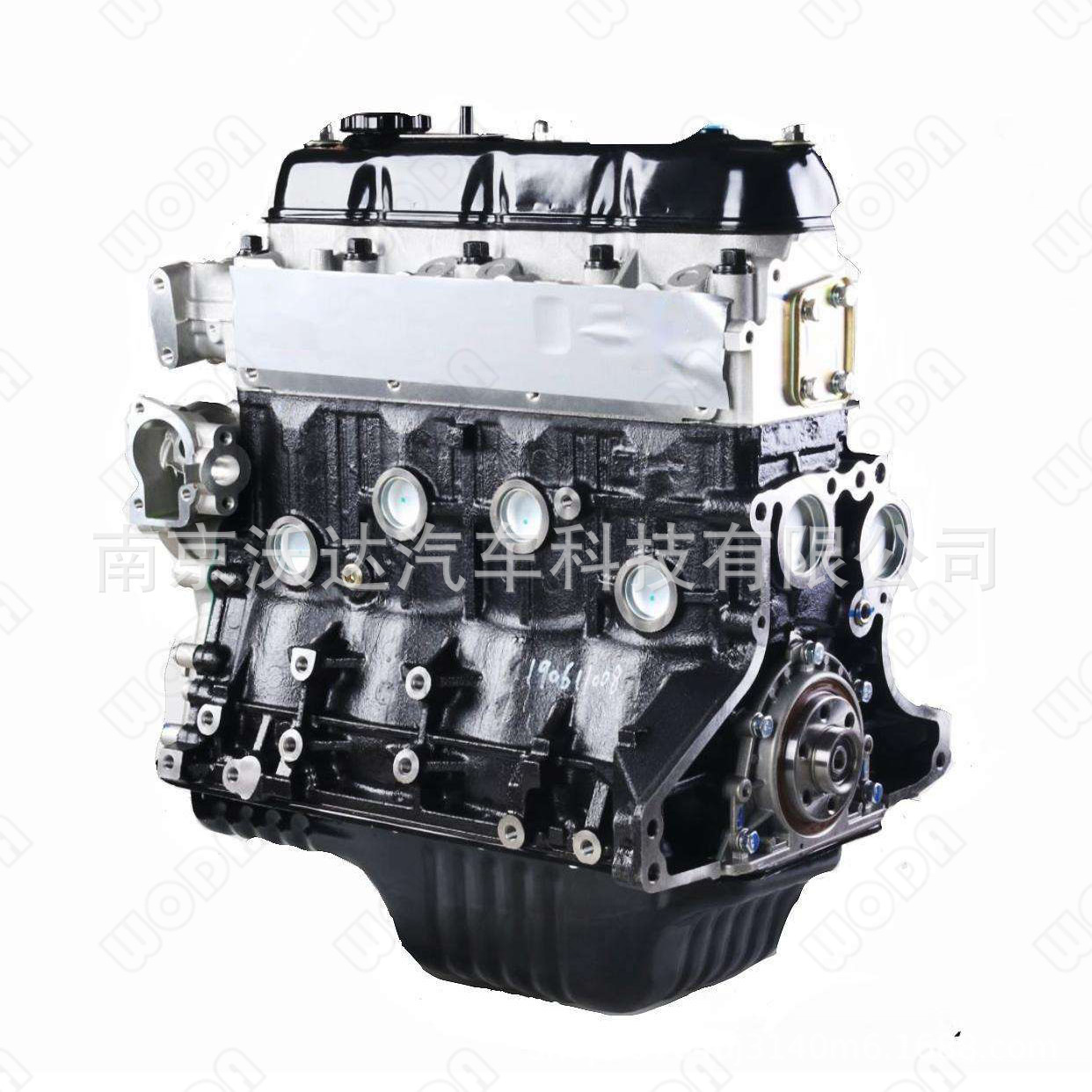 High Performance Complete 4Y Engine for Toyota Engine All Terrain 4X4 4Y Engine