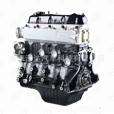 Engine, Engine assembly