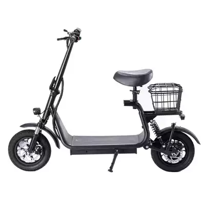 foldable electric scooter with: Qatlanan elektrik skuterlər
