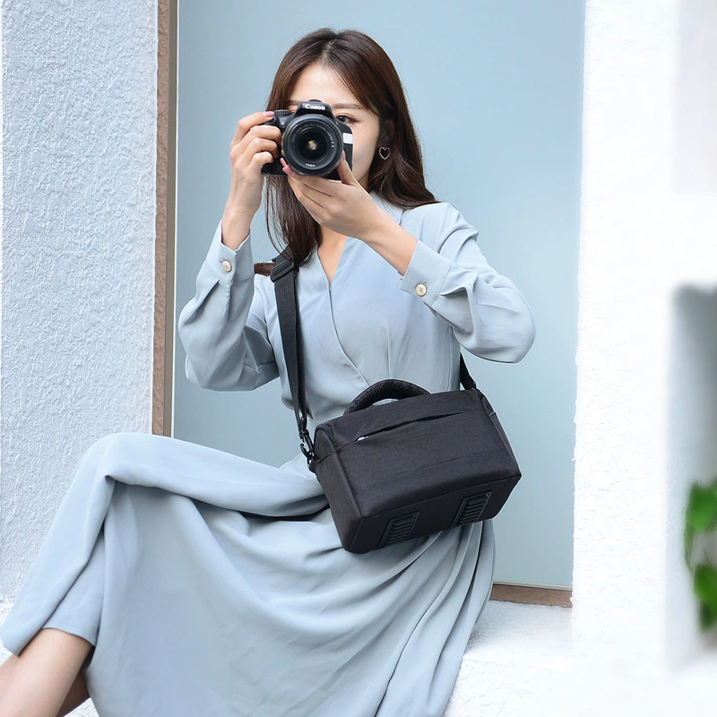 Сумка для оборудования, ремень для сумки, универсальная одноплечевая сумка для камеры