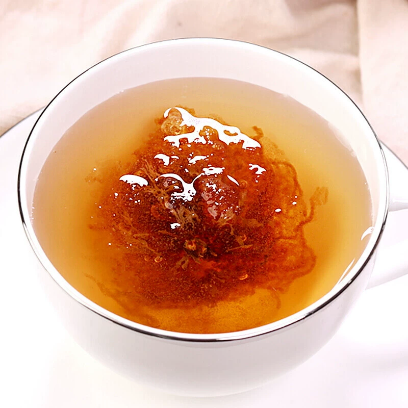 Чай Herbal от ФуДонгхай, loose tea, 50 грамм, оптовая продажа