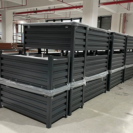 花箱;其他园林资材;园艺工具