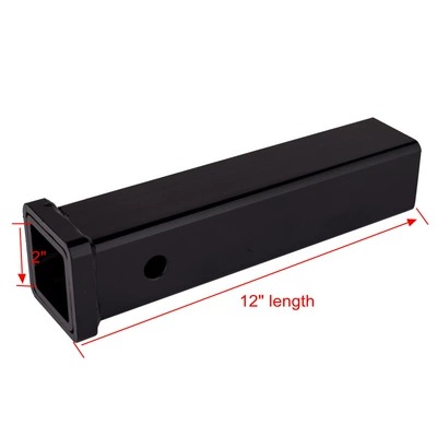 Refit car trailer accessories 6 Other Car Modifications - 12-inches