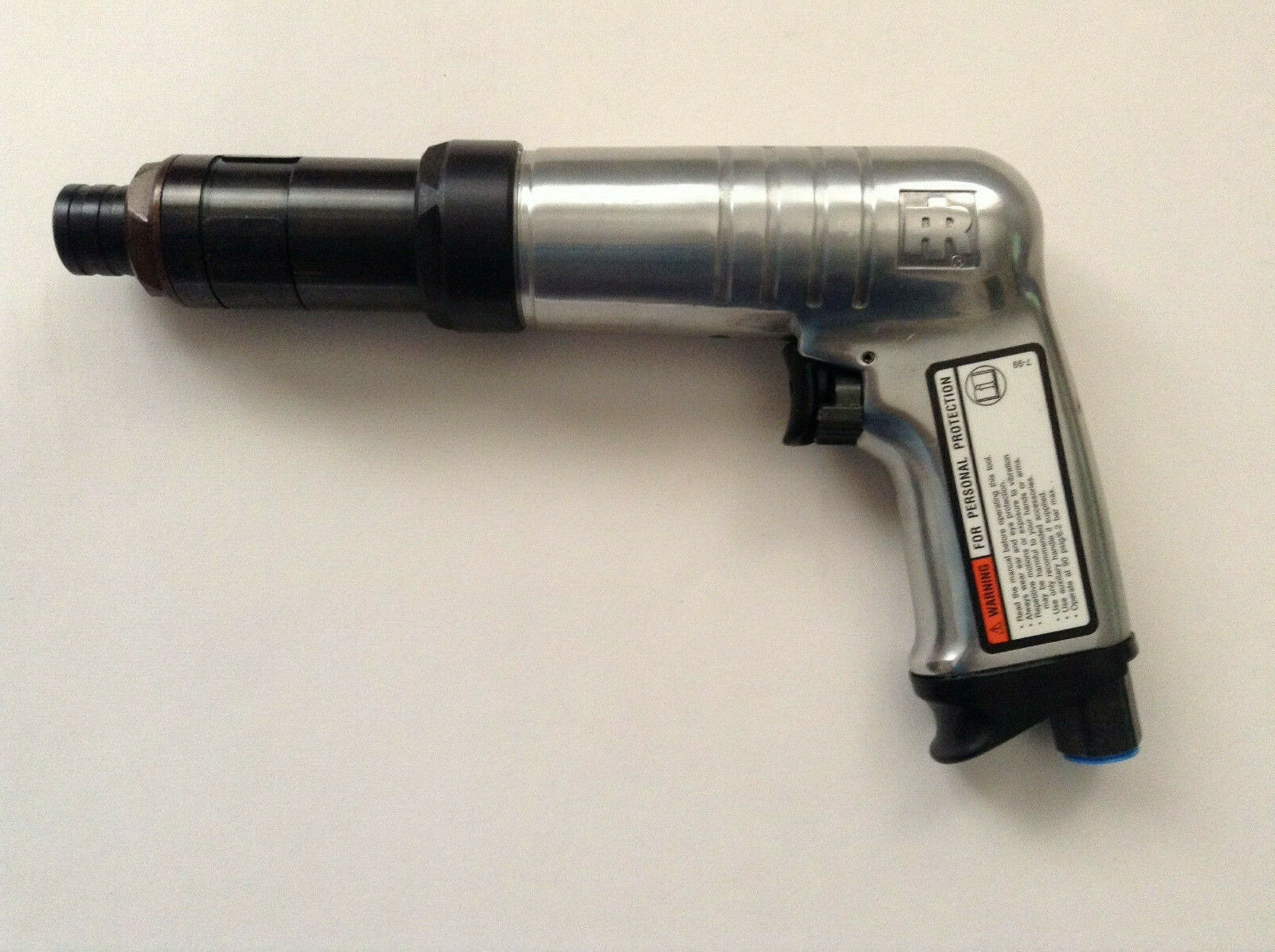 美国IR英格索兰5RANC1气动螺丝刀风动起子机 定扭矩风批 气动起子