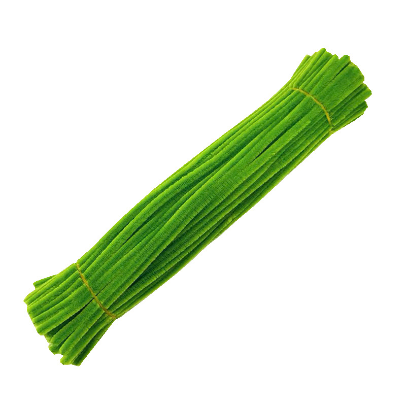 Fábrica de fuente de bobinado 8MM ultra-tight barra de torsión de cifrado gruesa más banda de pelusa al por mayor niños puzzle artesanal diy