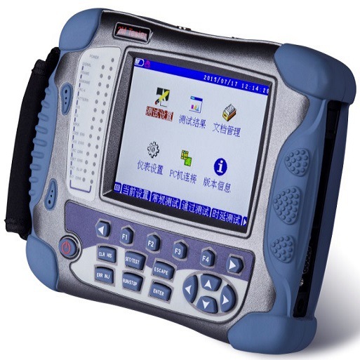 北京亚欧 2M数字传输分析仪 传输分析仪 误码仪  DP-1200