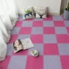 Ν ν ￥ ☎♥♥♣♣☎ Rose red + light purple [send strip] κνν