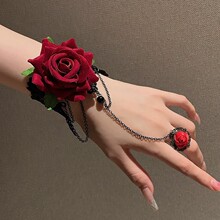 ����L�͹Ÿ��ؼtɫõ�廨�ٽz���lolita��������f�}���������