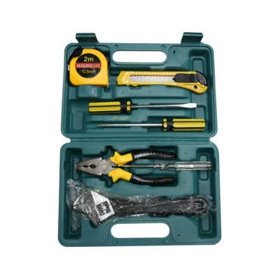 Repair kit Repair Tool Set, Car - 8-piece-set
