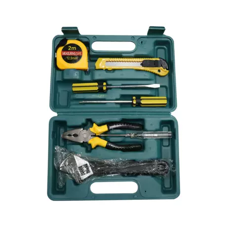 8 piece set