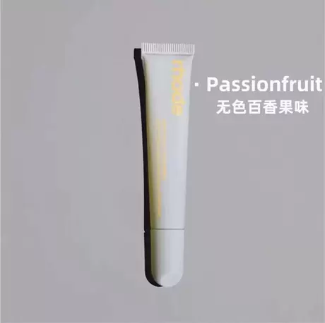 Passionfruit colorless passion fruit