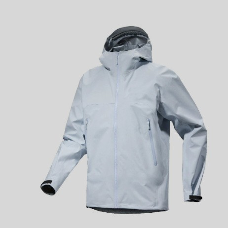 [Alta calidad] Taizhou Bird 's Home JAKKET al aire libre impermeable a prueba de viento abrasivo chaqueta de ropa de asalto casual