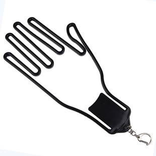 Golf Glove Rack Glove Support Glove Lining Accessories Support Rack Protective Glove Display Rack Accessories in Stock
