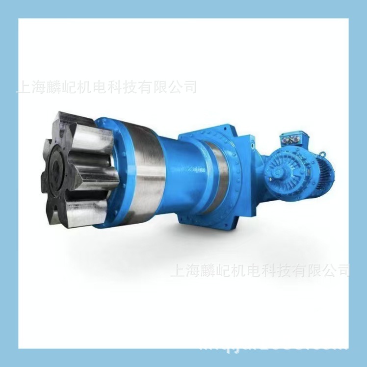 优势供应弗兰德减速机维修FLENDER齿轮箱配件flender减速电机