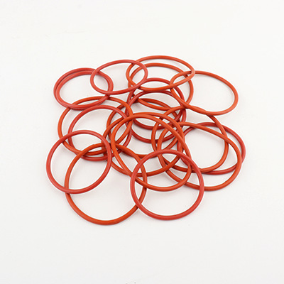 定制国标橡胶圈O型圈耐腐蚀耐高温全氟醚胶圈硅胶o型圈丁腈密封圈