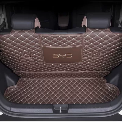 Trunk Mat, Trunk Mat Seagull Suitable Tail - business-coffee-seagull-main-cushion-with-seat-back