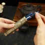 便携式防水密封旅行烟盒