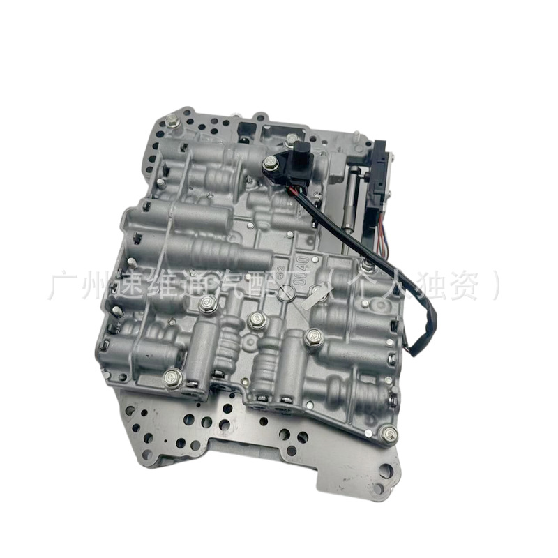 5Eat Gearbox Five-Speed Automatic Transmission Valve Body 31705Aa683 Suitable for Subaru Transmission System