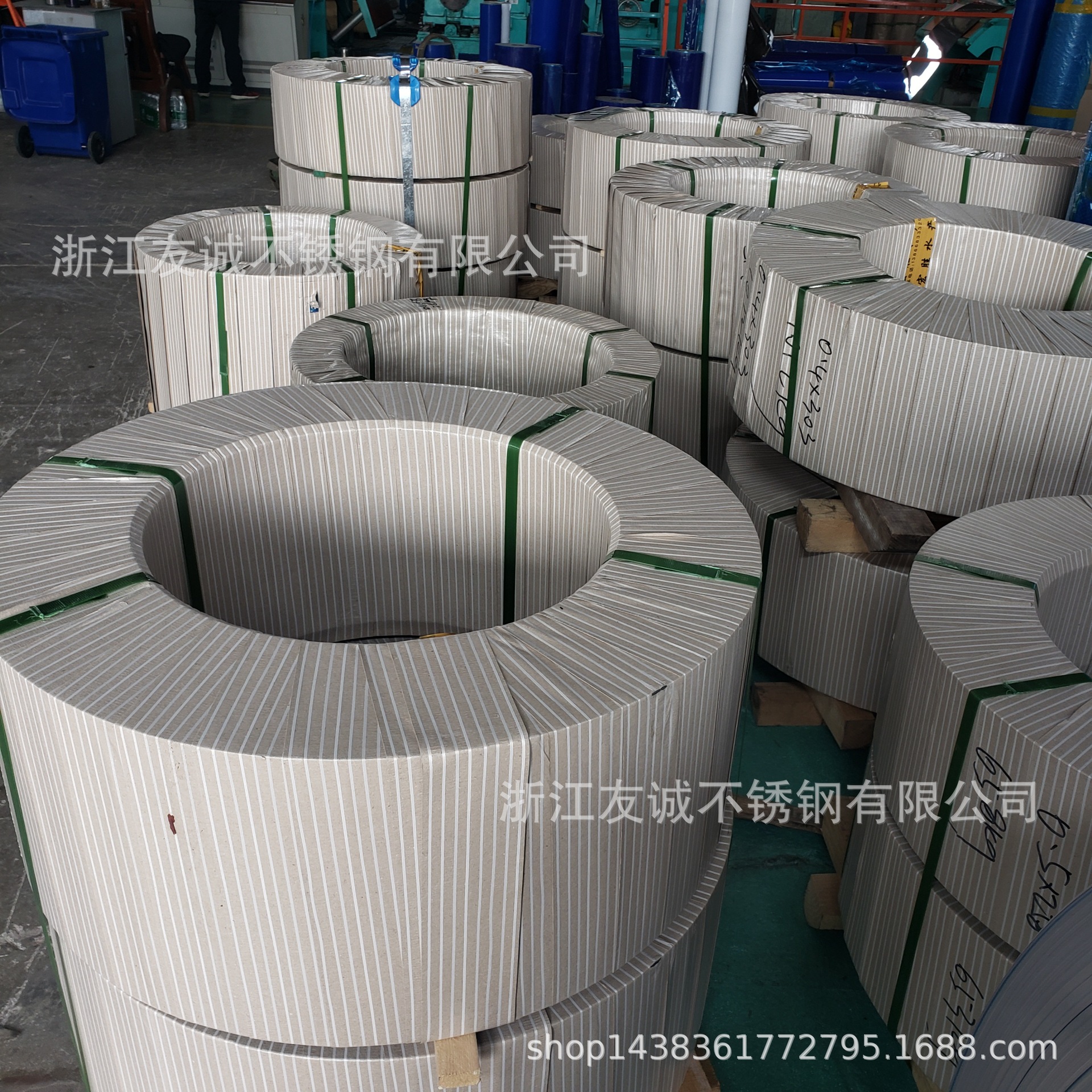 供应销售410不锈钢卷 410不锈钢带  规格齐全