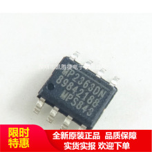 MP2363DN MP2363DN-LF-Z SOP8 ԴԷоƬ ԭb F؛Ʒ