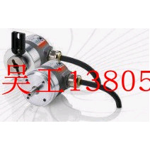 库伯勒8.5853.2224.G723编码器全新原装