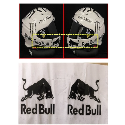 Decal, Universal Auto Parts and Accessories