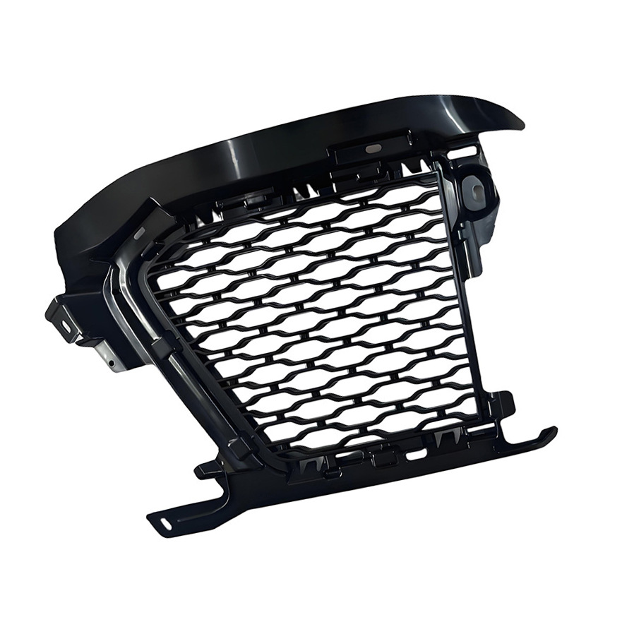Suitable for Land Rover Range Rover Sport L494 fog light frame base plate, 14-22 model Sport front bumper fog light base LR099300