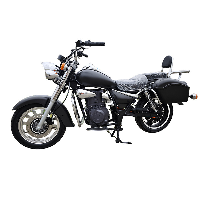 Factory Direct Sales of Cross-Border Scooters, Foreign Trade Supply of Adult Mobility Vehicles, Electric Motorcycles, and Fuel-Powered Vehicles