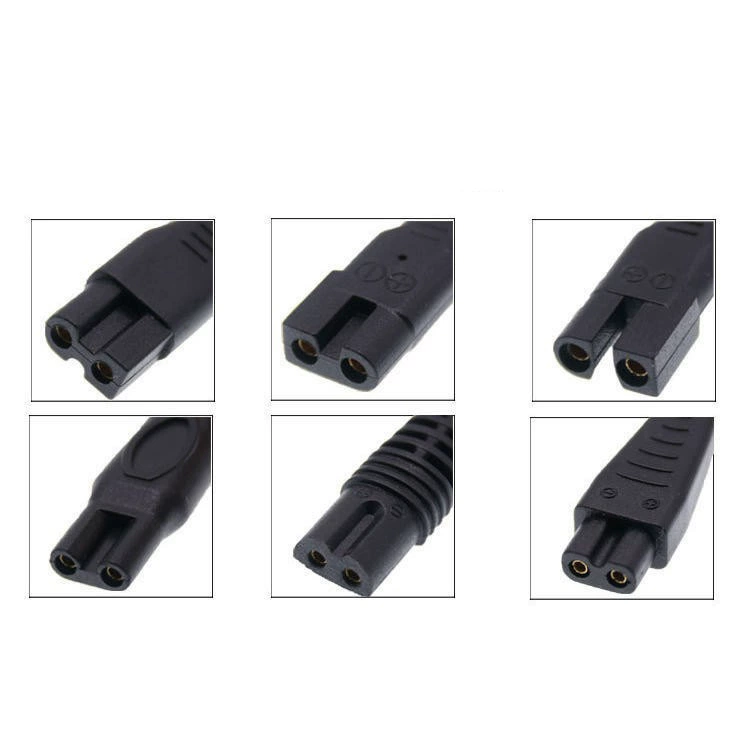 Детская детская машинка для стрижки волос зарядное устройство Универсальная машинка для стрижки волос USB провод бритва для домашних животных шнур питания аксессуары