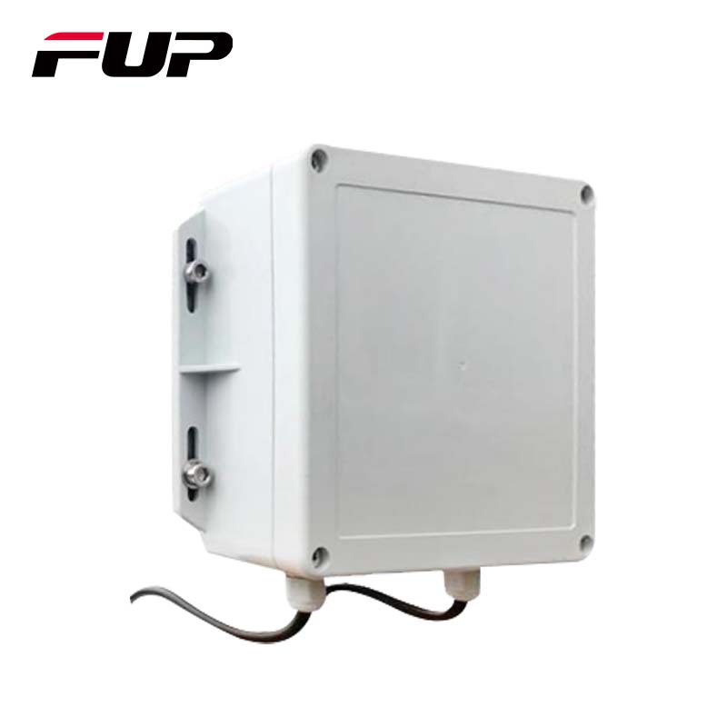 FUP HC60 移动式雷达测速仪  测速抓拍一体机  带移动电源 带闪