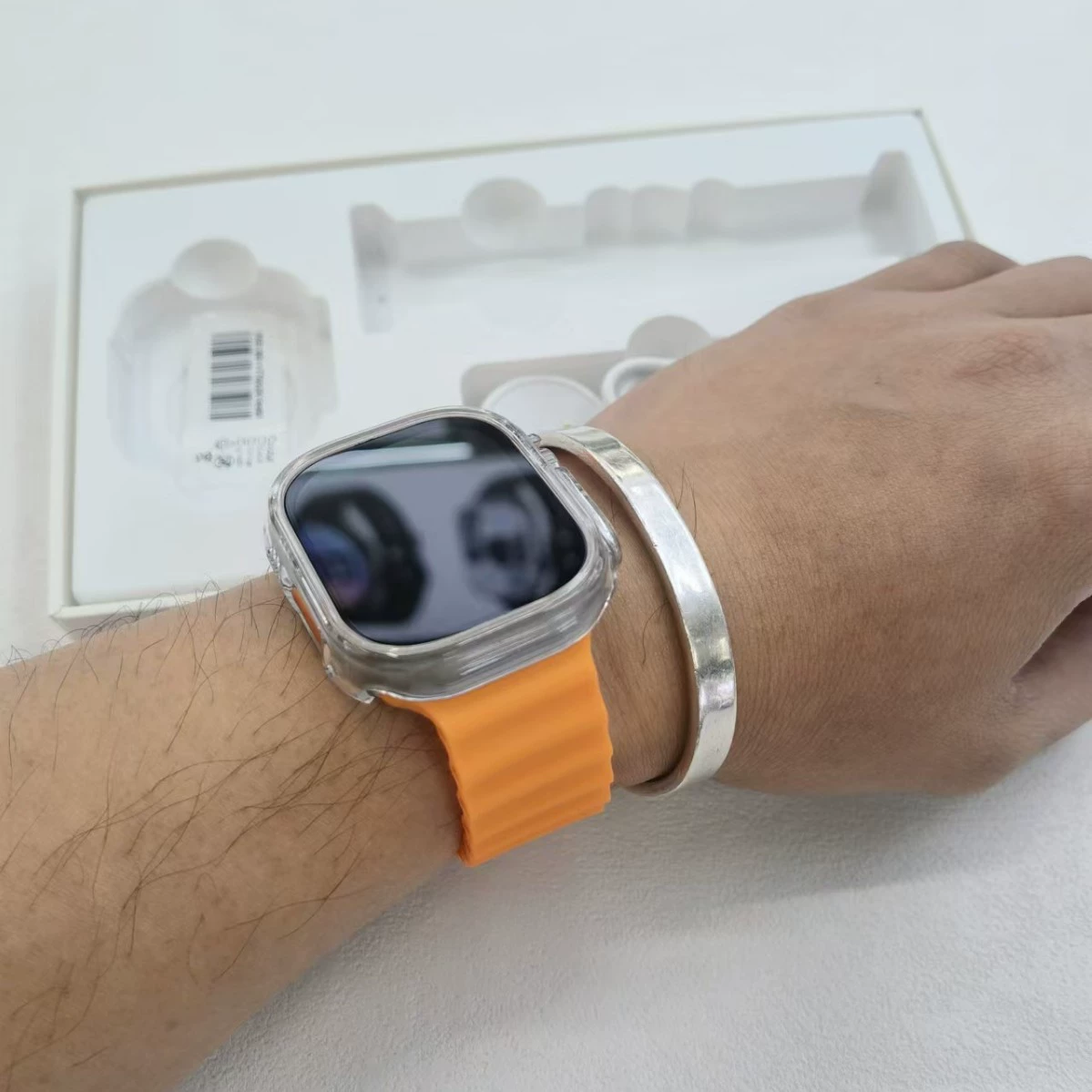 Новые 5г умные часы DW100 и Shuncheng 3.0 система DW99PRO карта Wifi подключение загрузка