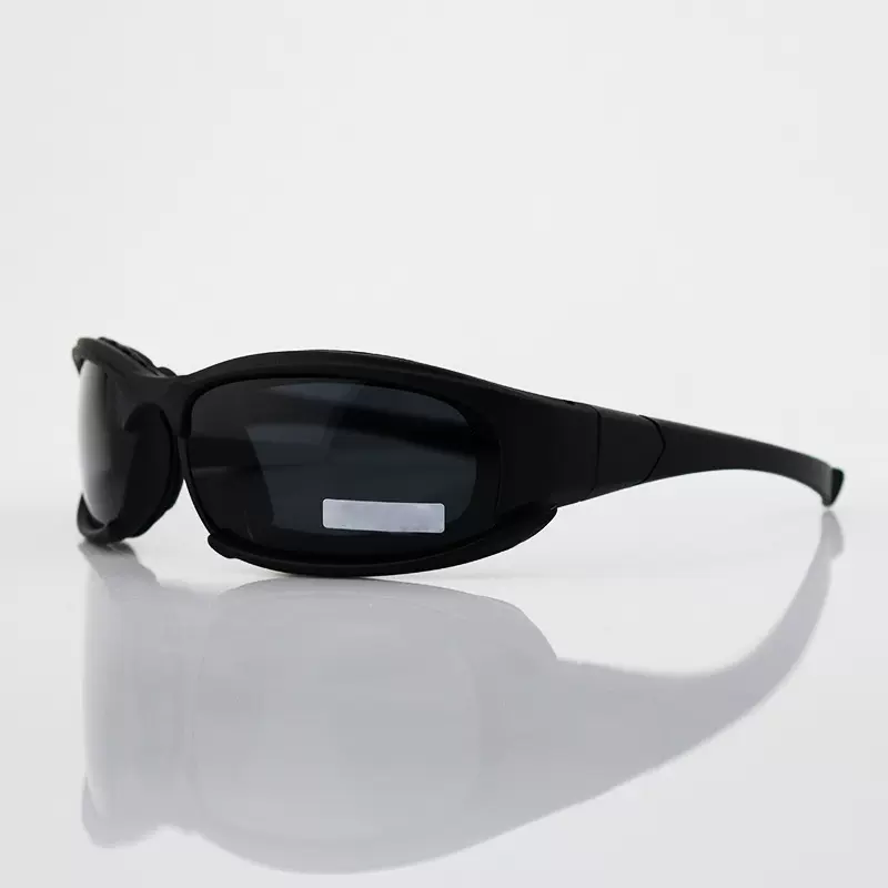 欧美越野特战战术眼镜军迷真人cs水弹射击防风镜特种兵防爆护目镜