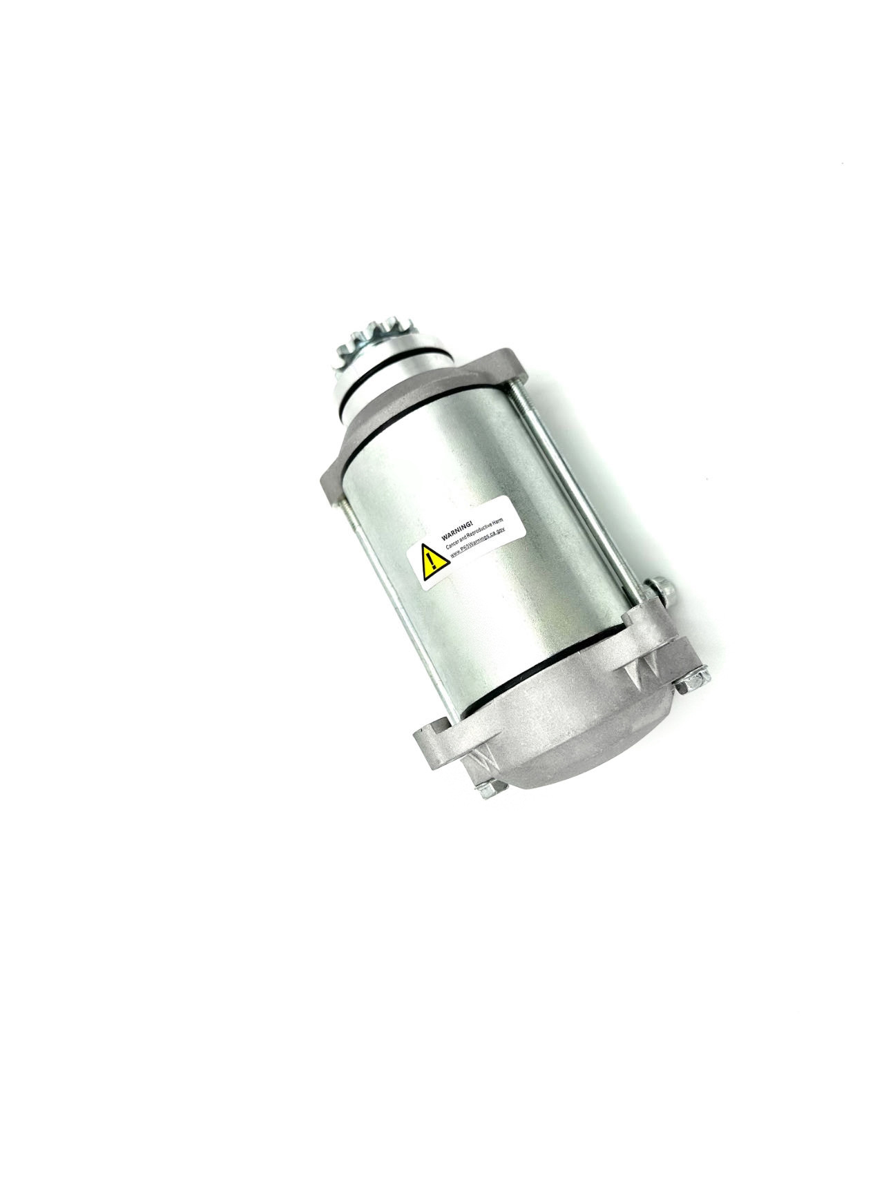 21163-1080, 211163-1115 Starting Motor Kawasaki Kef, Klf, Kvf300, Smu0054