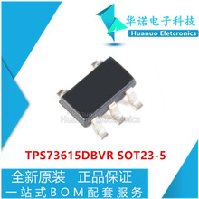 TPS73615DBVR SOT-23-5 ���ɵ�·- ��ѹ��оƬ ԭװ��Ʒ