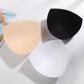 胸垫、插片;饰品配件;肩带、搭扣