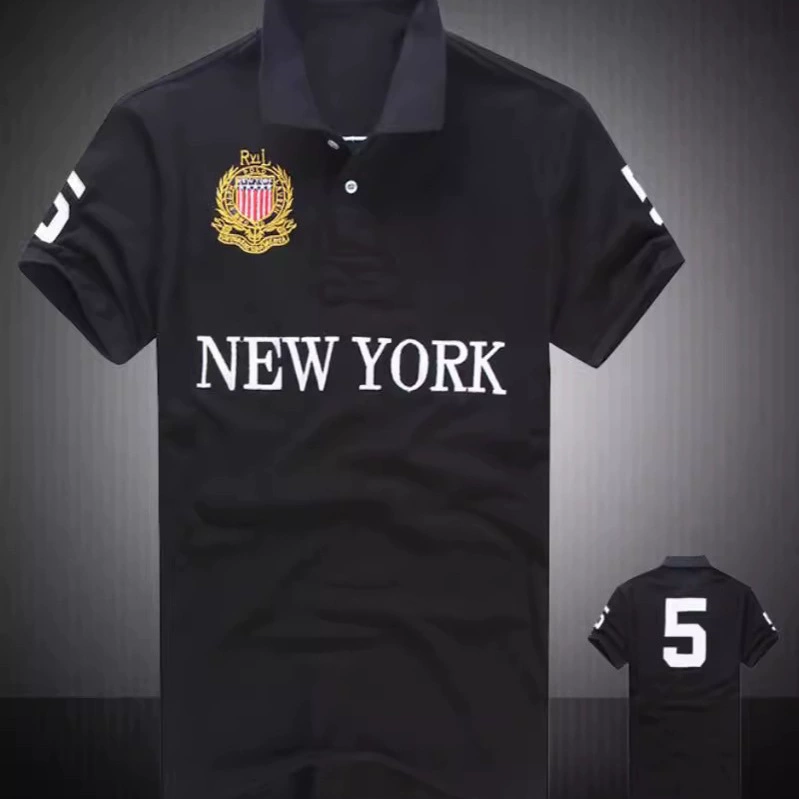 1 City Series Летняя свободная футболка с короткими рукавами и открытым воротником большого размера, белая Барселона Мюнхен Нью-Йорк Mi Оптовая продажа