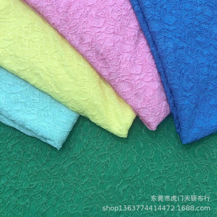 Knitted transparent swimwear, cloth, (Physicals), 200 gram, princess style