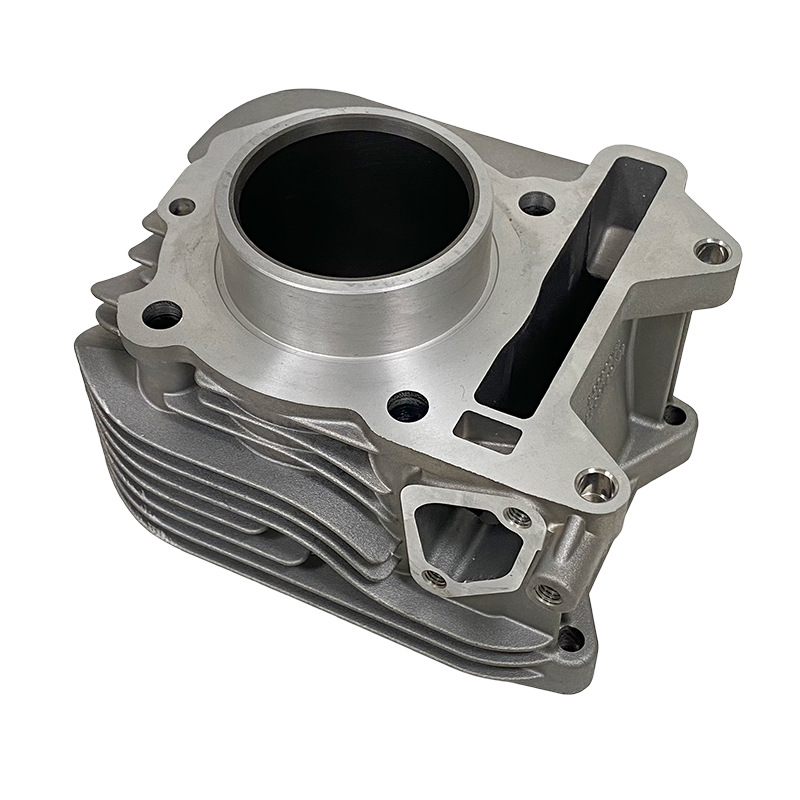 Motorcycle parts cylinder suitable for Piaggio Vespa125 BYQ125 LXV150 Liberty125