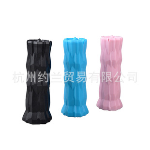 Children's bicycle balance handlebar cover thick grip comfortable anti-collision design new handle