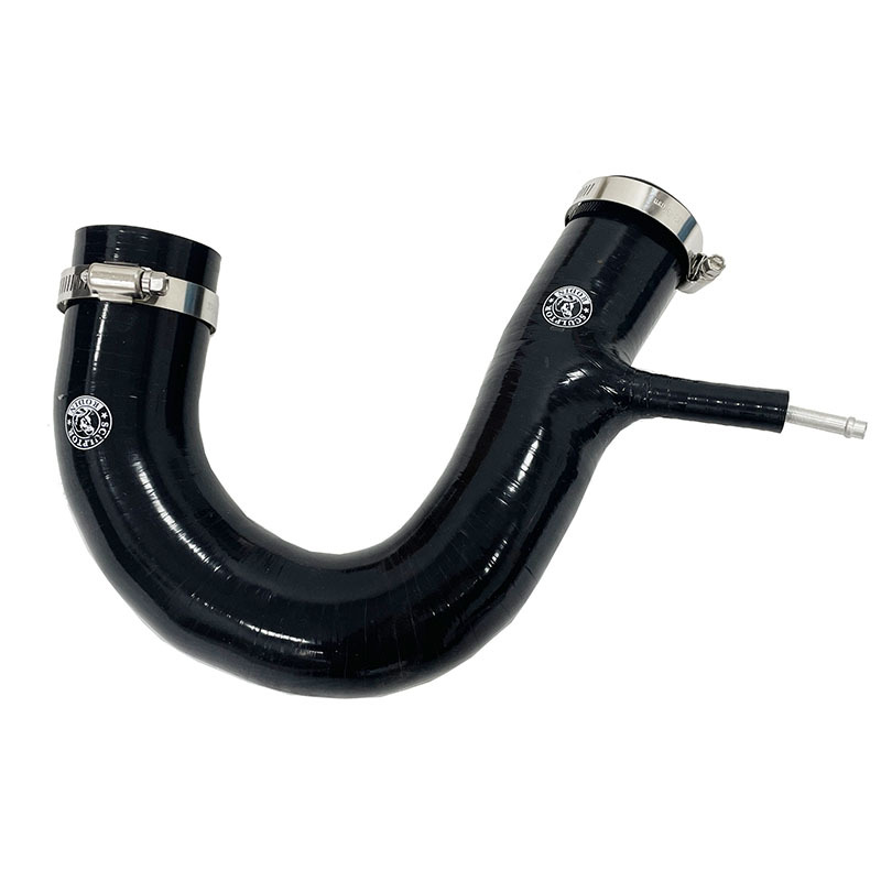 Silicone Air Intake Inlet Hose 451 61Hp 71Hp 1.0L 2008-2014