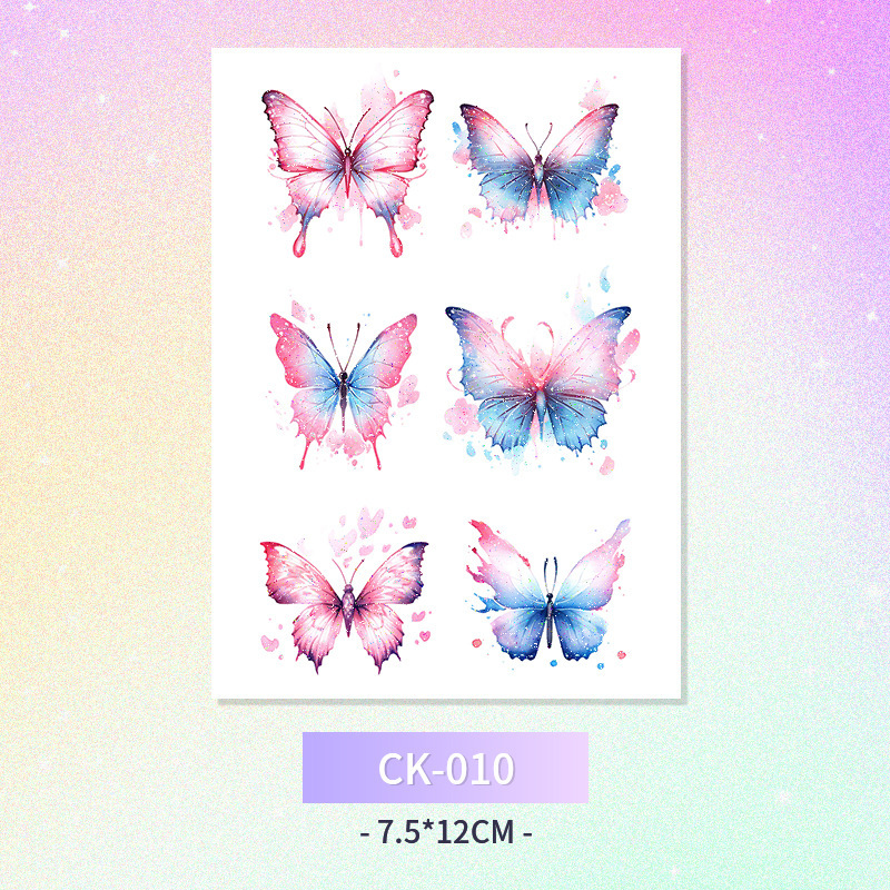 CK - 010 (polvo flash)