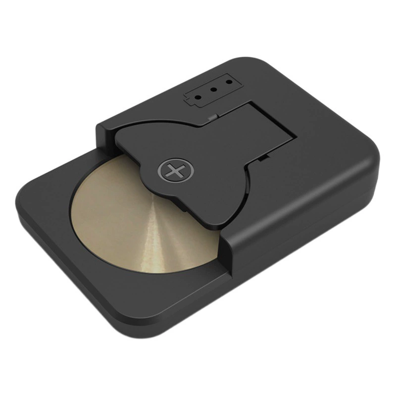 Трансграничный новый универсальный универсальный кнопок зарядное устройство LIR2032 2450 4.2V портативное зарядное устройство