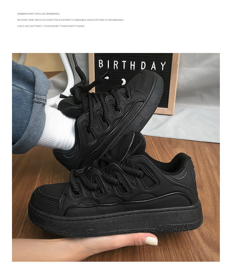 Vendita calda scarpe da corsa classiche da donna per uomo Comfort piatte stringate grigio nero blu scarpe da ginnastica sportive da uomo_voghion.com