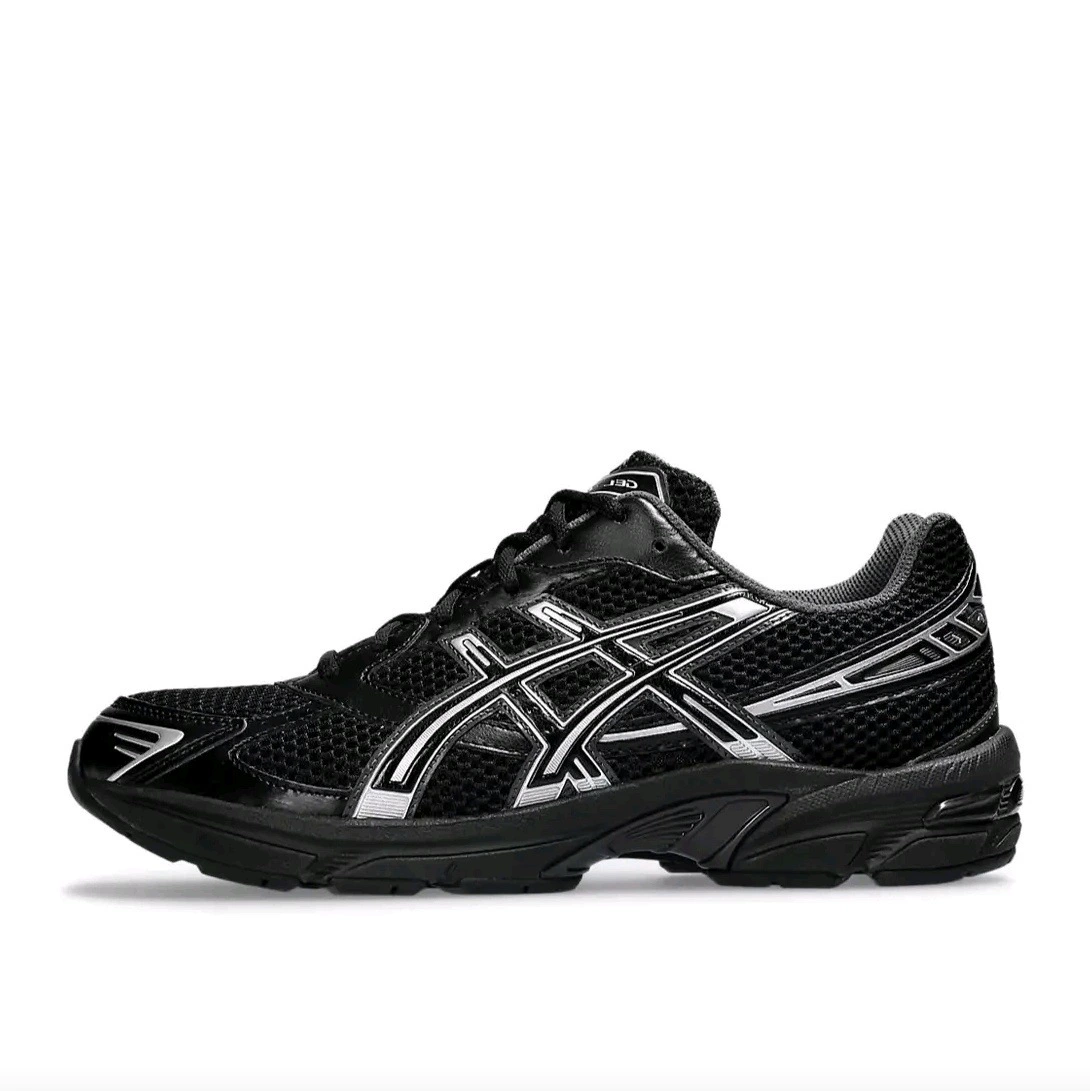 Обувь Putian Артура мужская и женская GEL-1130 dad shoes ретро спортивная ударопоглощающая противоскользящая износостойкая низкие кеды для бега
