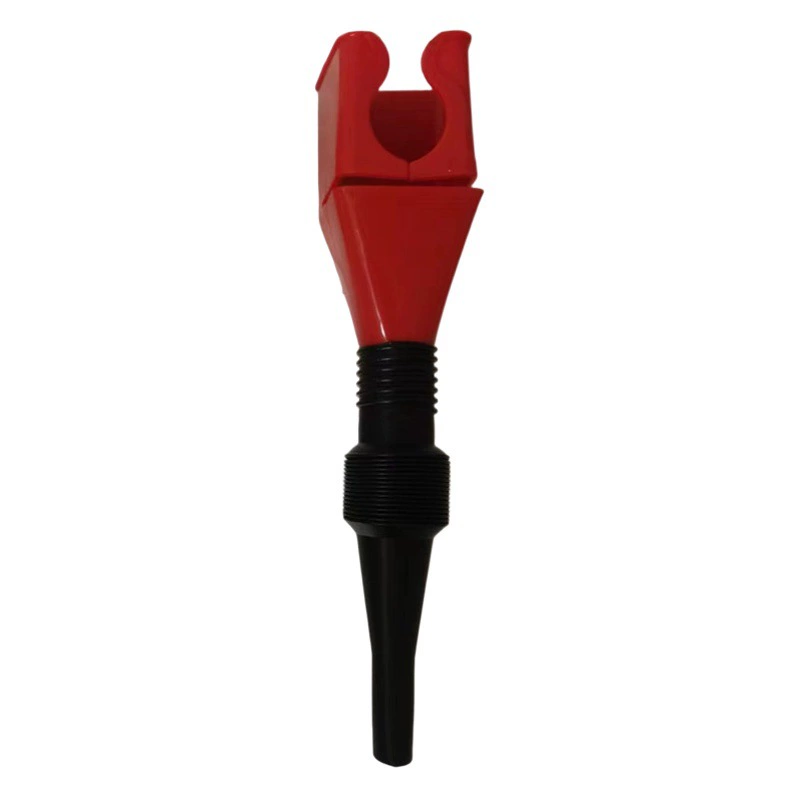 Производители поставляют новую удобную воронку с квадратной пряжкой, утолщенную воронку без помощи рук, аварийные инструменты для самостоятельного вождения