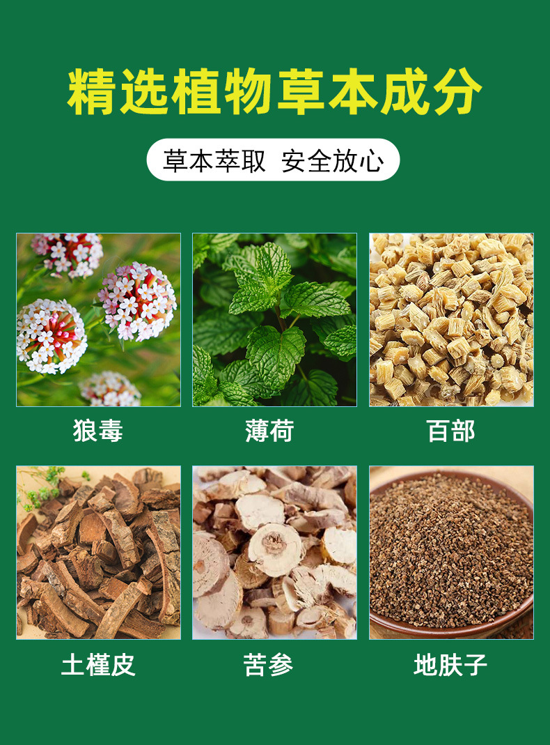 Shennong Baiyang Wang Herbal Ointment 20g External Topical Balm for Traditional Herbal Care in use