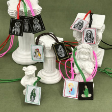 �͹��}���Catholic Scapular�}���o�� �}�¼����b�Ʒ�羳�Ʒ