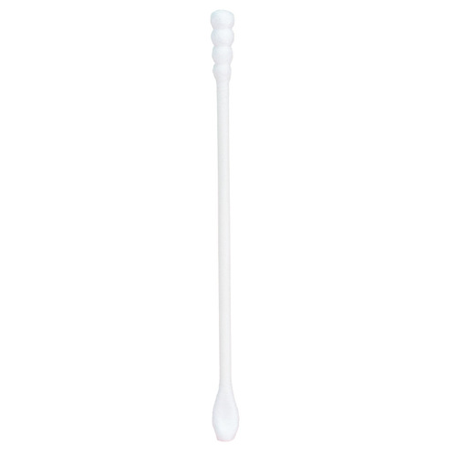 Baby Pibate Ear and Nose Cleaning Swabs, Baby Scoop Ear Type Fine Tip Cotton Swabs, 200 Count, Model 72458