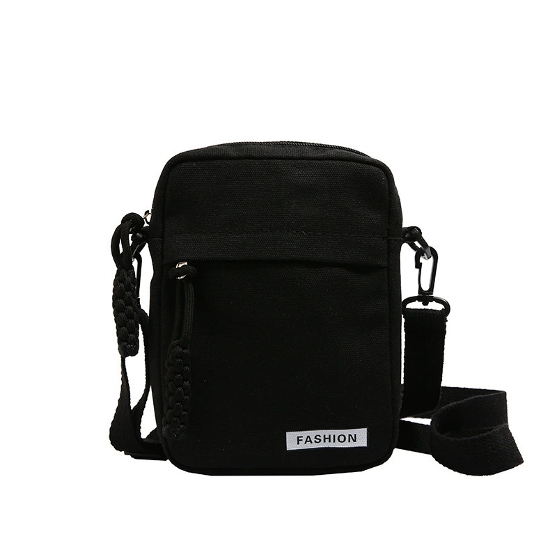 Модный телефон для студентов, маленькая сумка, shopping bag, через плечо, ремень для сумки, западный стиль, простой и элегантный дизайн