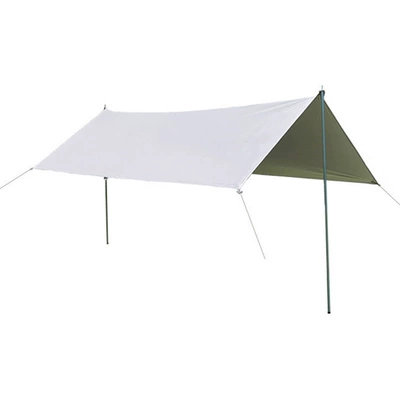 Avtomobil yan çətirləri | Tents